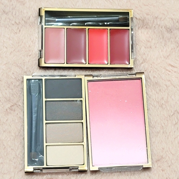 New Estee Lauder Makeup Travel Wallet Exclusive Set - Picture 8 of 11